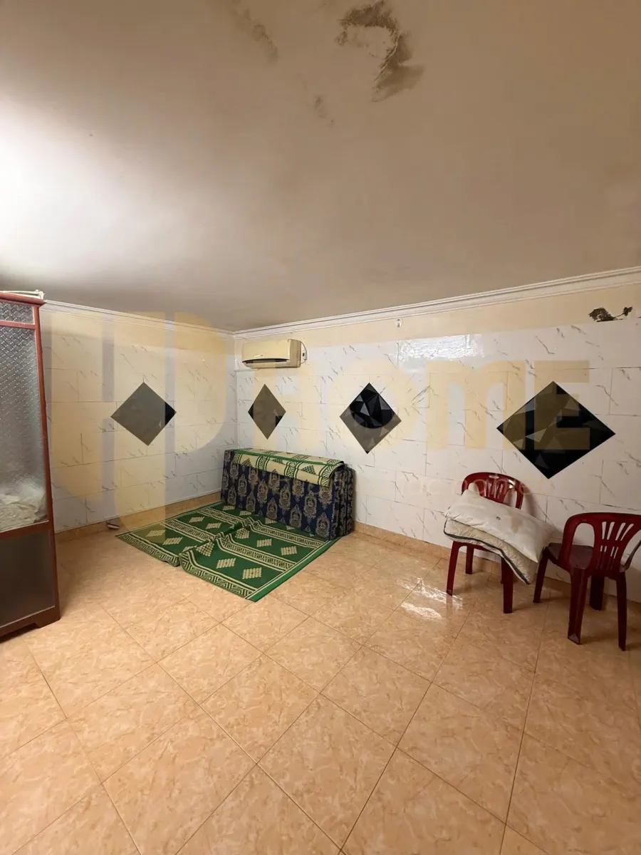 Phòng ngủ thứ ba, nhà 3 tầng ngõ Trung Lực